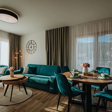Apartman Hillside X34, Kubinska Hola Дольни-Кубин Экстерьер фото