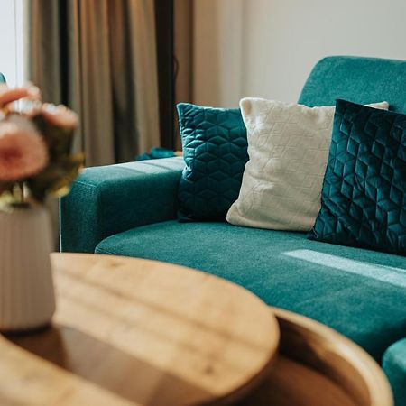 Apartman Hillside X34, Kubinska Hola Дольни-Кубин Экстерьер фото
