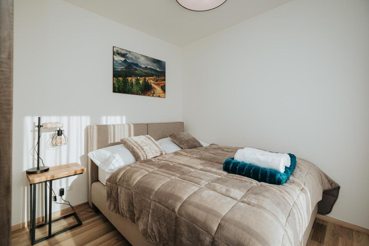 Apartman Hillside X34, Kubinska Hola Дольни-Кубин Экстерьер фото