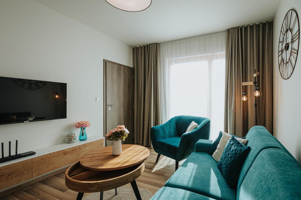 Apartman Hillside X34, Kubinska Hola Дольни-Кубин Экстерьер фото