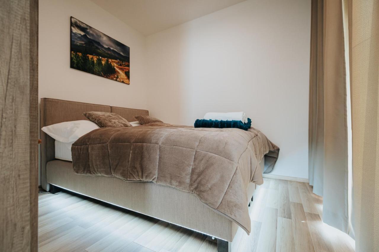 Apartman Hillside X34, Kubinska Hola Дольни-Кубин Экстерьер фото