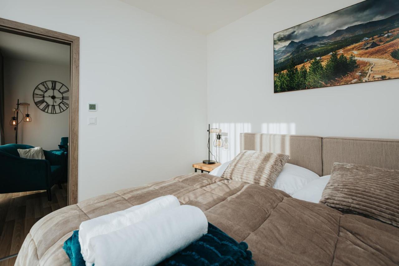 Apartman Hillside X34, Kubinska Hola Дольни-Кубин Экстерьер фото