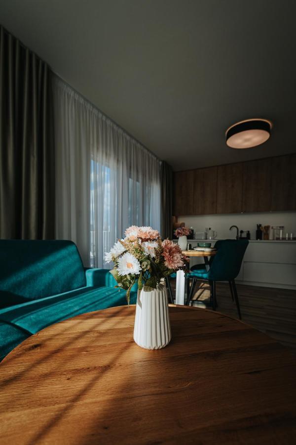 Apartman Hillside X34, Kubinska Hola Дольни-Кубин Экстерьер фото