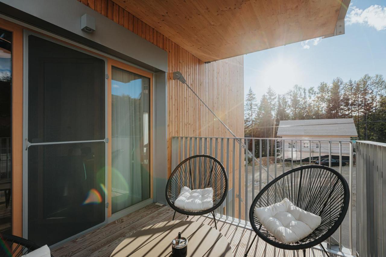 Apartman Hillside X34, Kubinska Hola Дольни-Кубин Экстерьер фото