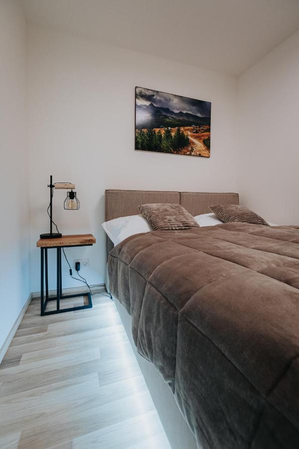 Apartman Hillside X34, Kubinska Hola Дольни-Кубин Экстерьер фото