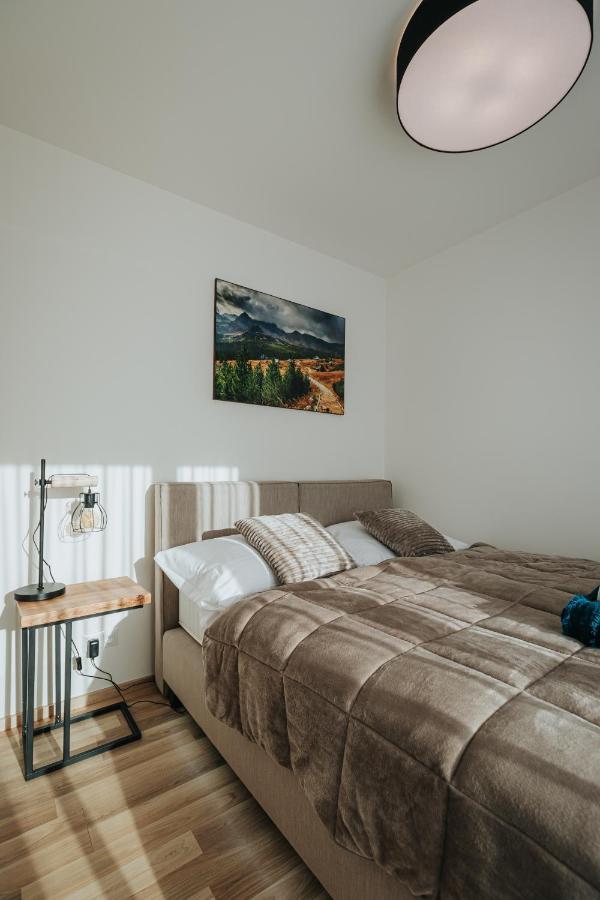 Apartman Hillside X34, Kubinska Hola Дольни-Кубин Экстерьер фото