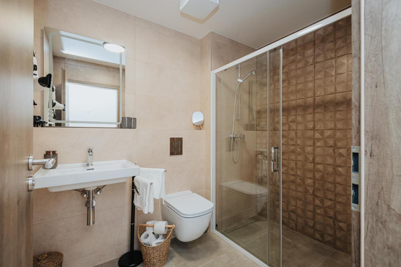 Apartman Hillside X34, Kubinska Hola Дольни-Кубин Экстерьер фото