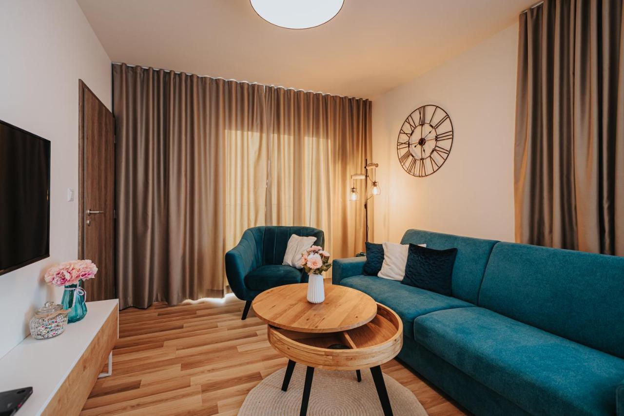 Apartman Hillside X34, Kubinska Hola Дольни-Кубин Экстерьер фото