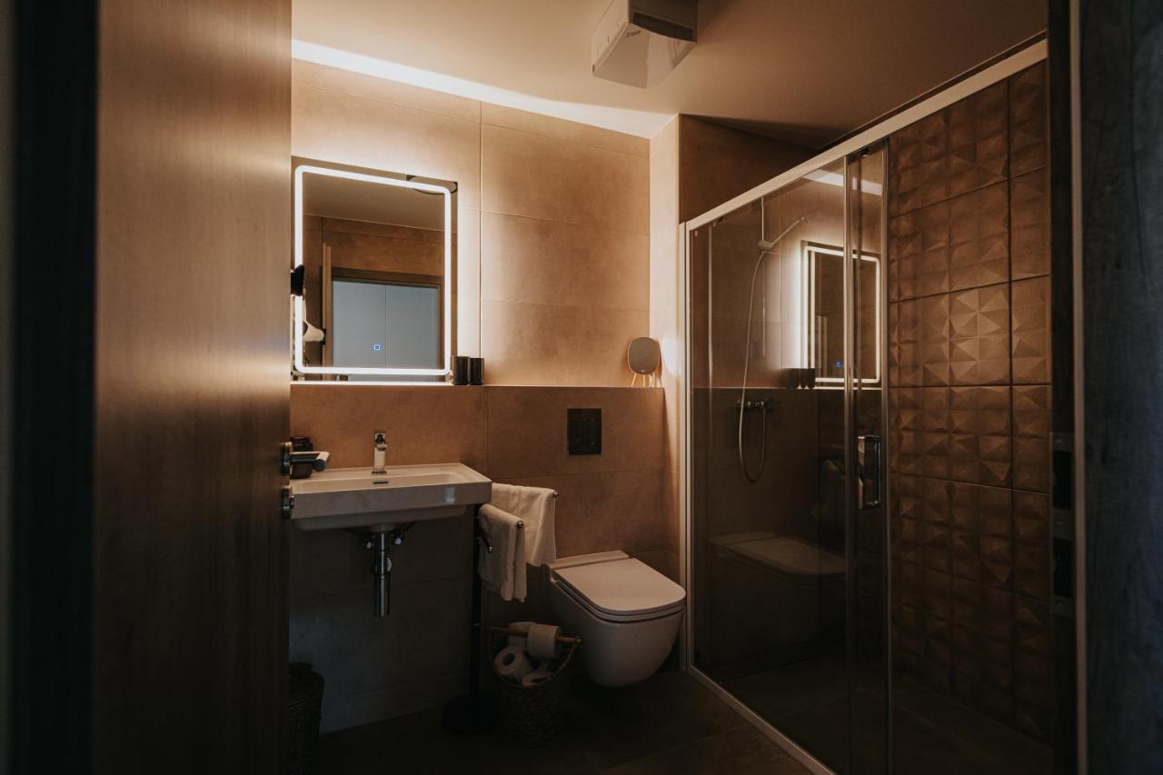 Apartman Hillside X34, Kubinska Hola Дольни-Кубин Экстерьер фото