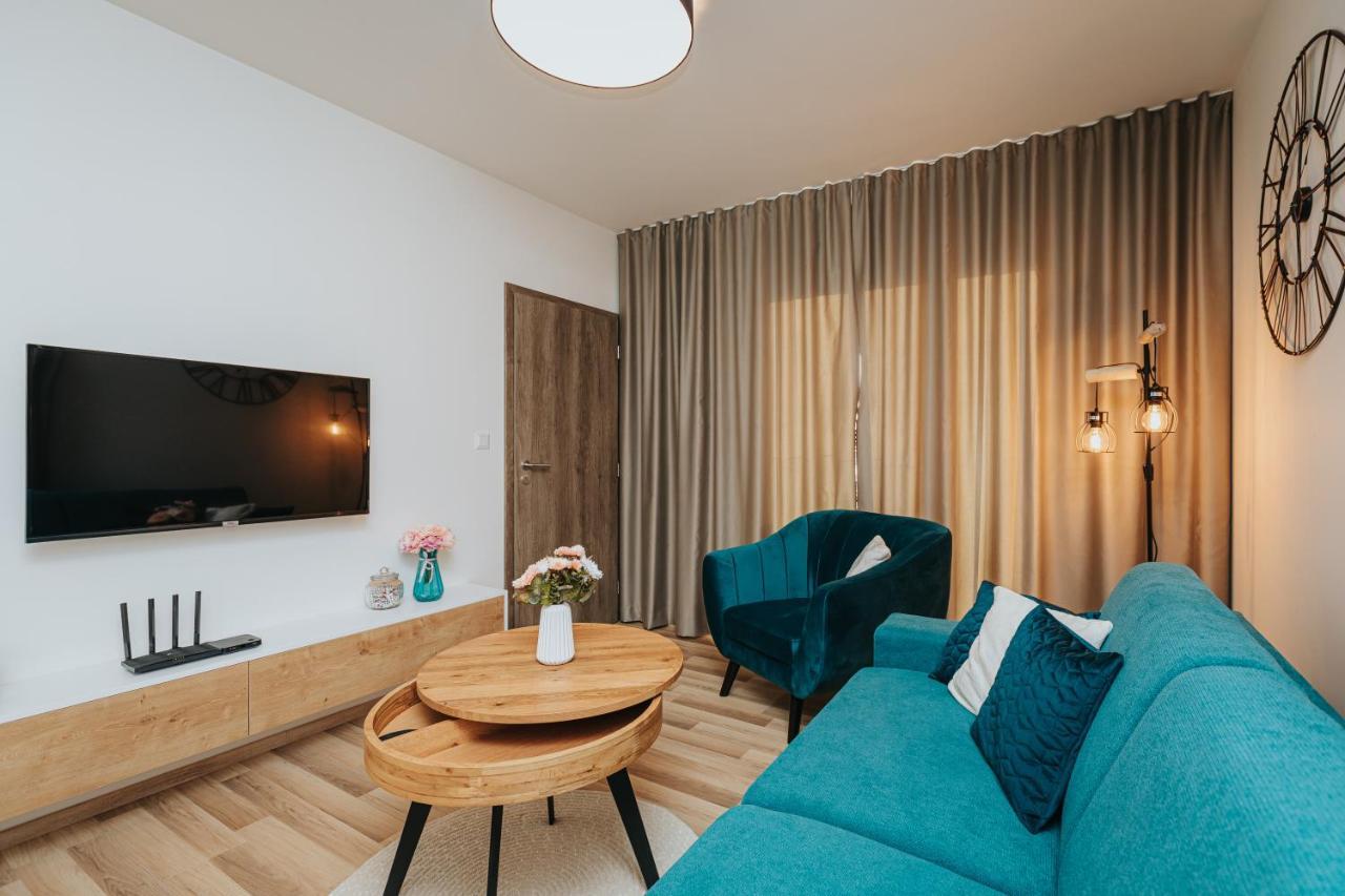 Apartman Hillside X34, Kubinska Hola Дольни-Кубин Экстерьер фото