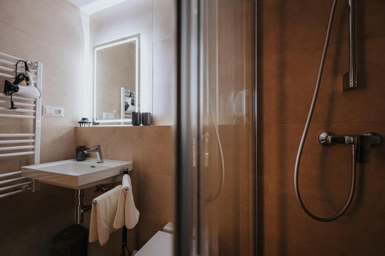 Apartman Hillside X34, Kubinska Hola Дольни-Кубин Экстерьер фото