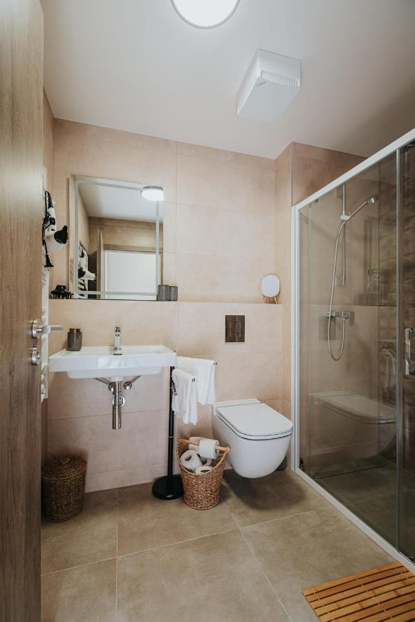 Apartman Hillside X34, Kubinska Hola Дольни-Кубин Экстерьер фото