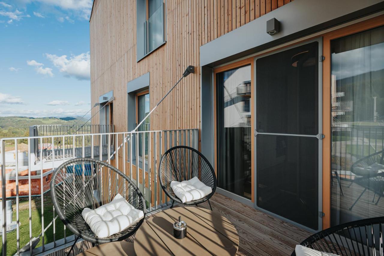 Apartman Hillside X34, Kubinska Hola Дольни-Кубин Экстерьер фото