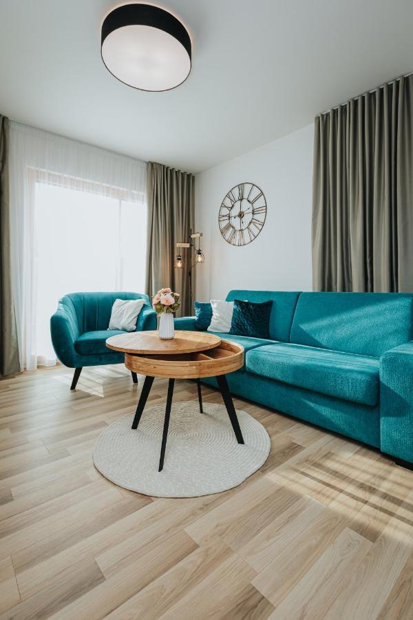 Apartman Hillside X34, Kubinska Hola Дольни-Кубин Экстерьер фото