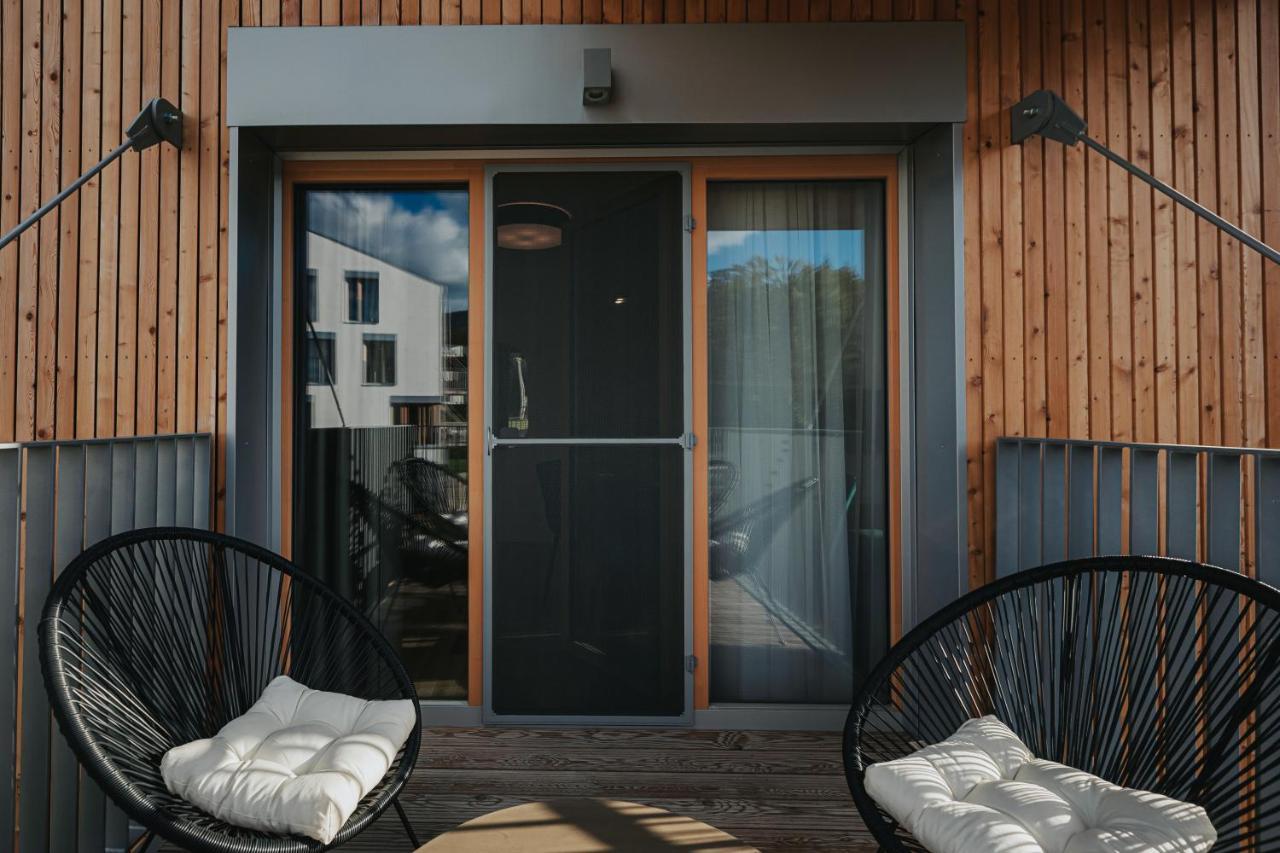 Apartman Hillside X34, Kubinska Hola Дольни-Кубин Экстерьер фото