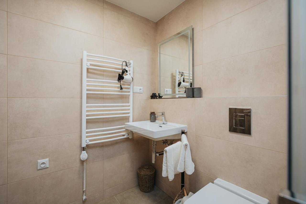 Apartman Hillside X34, Kubinska Hola Дольни-Кубин Экстерьер фото